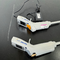 Eppendorf Xplorer Electronic Single Channel Pipettes - Quantity 2 image 0